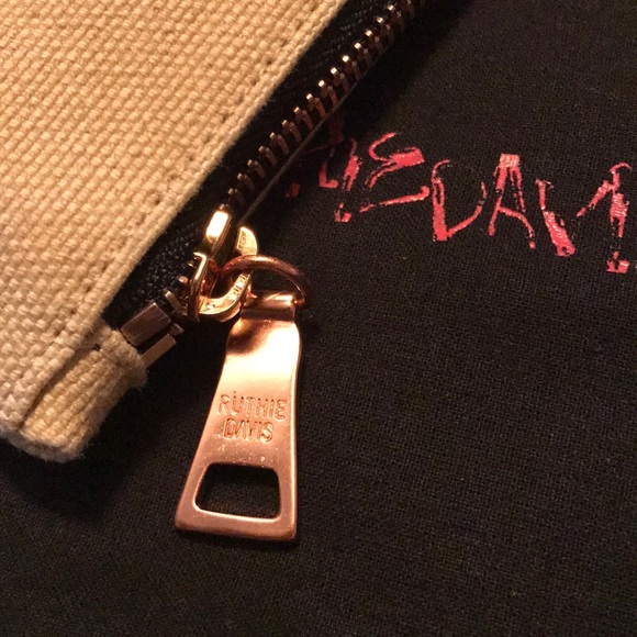 Ruthie Davis Clutch - Picture 5 of 8